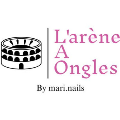Mari.Nails (Ongles nimes) prothésiste ongulaire logo