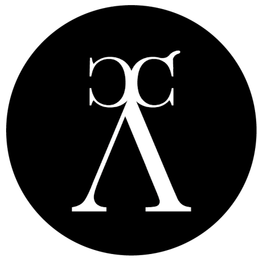 ACCESS COIFFURE Carvin logo
