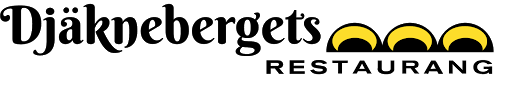 Djäknebergets Restaurang logo