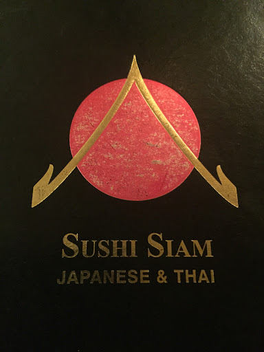 Restaurant «Sushi Siam japanese and thai restaurant», reviews and photos, 931 Brickell Ave, Miami, FL 33131, USA