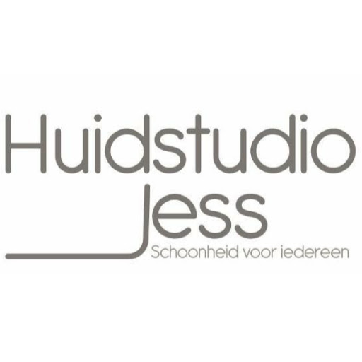 Schoonheidssalon:Huidstudio Jess logo