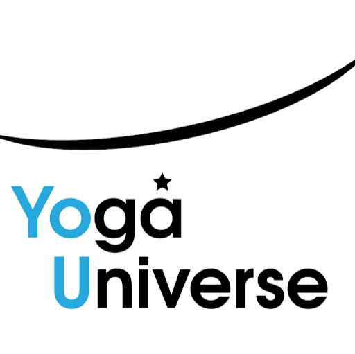 Yoga Universe Ltd logo