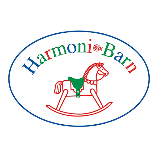 Harmoni Barn logo
