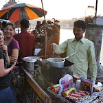 Photo de la galerie "Rishikesh, dans les méandres montagneux du Gange"