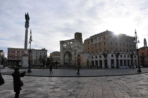 Piazza S. Oronzo