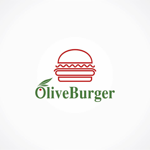 Olive Burger Richardson logo