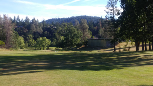 Golf Course «Adams Springs Golf Course», reviews and photos, 14347 Snead Ct, Cobb, CA 95426, USA