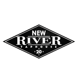 New River Taphouse logo