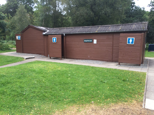 Kilvrecht Campsite