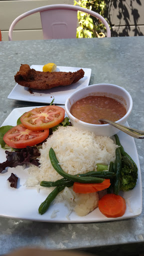 Brazilian Restaurant «Cafe De Casa», reviews and photos, 1165 Airport Blvd, South San Francisco, CA 94080, USA