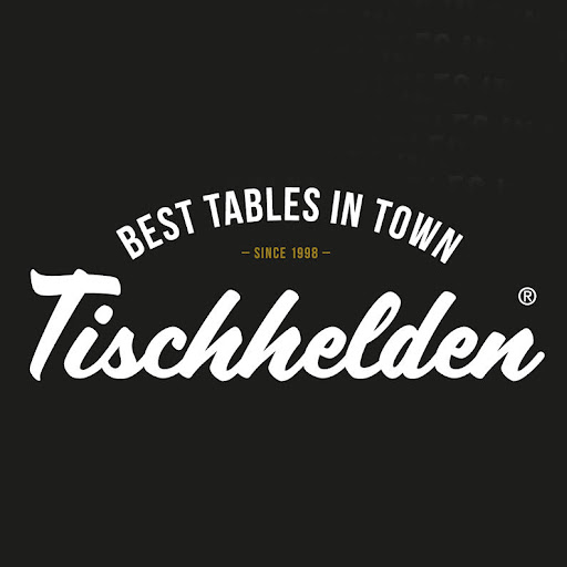 Tischhelden Köln