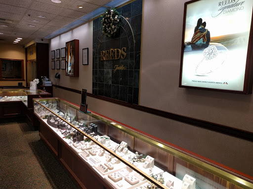 Jeweler «REEDS Jewelers», reviews and photos, 300 Mary Esther Blvd #102, Mary Esther, FL 32569, USA