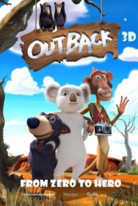 The Outback (2012) RC BluRay 720p 600MB