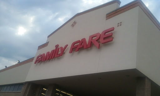 Grocery Store «Family Fare Supermarket», reviews and photos, 1510 Harlan Dr, Bellevue, NE 68005, USA