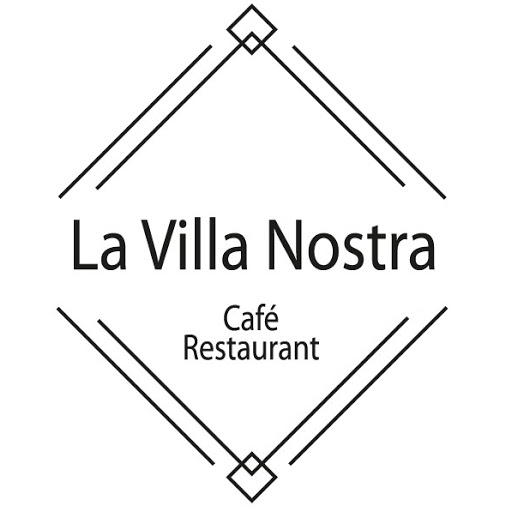 La Villa Nostra logo