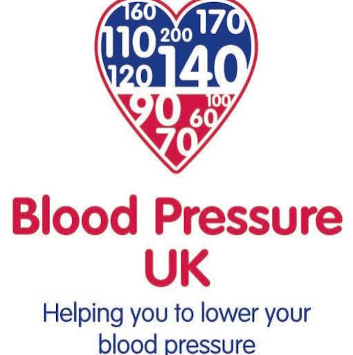 Blood Pressure UK