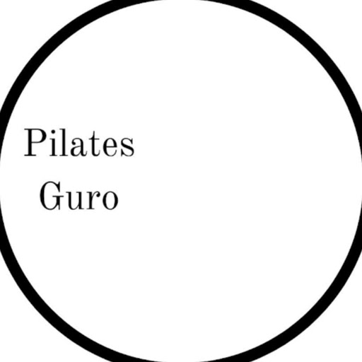 Pilates Guro logo