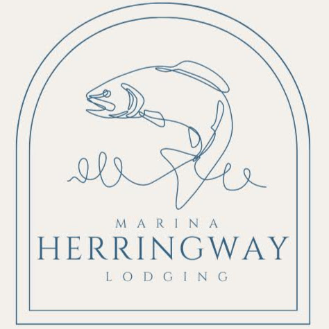 Herring Way Marina Lodging logo