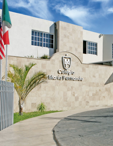 Colegio Bilingüe María Fernanda, Melitón Albáñez 3280, Las Garzas, 23079 La Paz, B.C.S., México, Colegio bilingüe | BCS