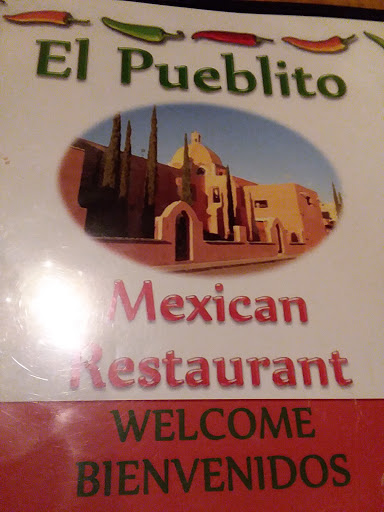 Mexican Restaurant «El Pueblito Mexican Restaurant», reviews and photos, 2435 W 10th St, Greeley, CO 80631, USA