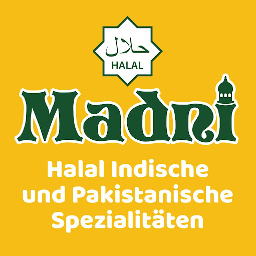 Madni - Restaurant mit Lieferservice in Berlin | Halal Indisches und Pakistanisches Essen bestellen