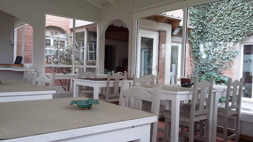 La Posada Hotel