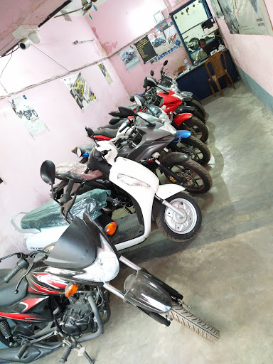 suzuki motorcycle dealer, Bhakuri, Sripurdanga, Bhakuri Village, Berhampore, West Bengal 742165, India, Motorbike_Shop, state WB