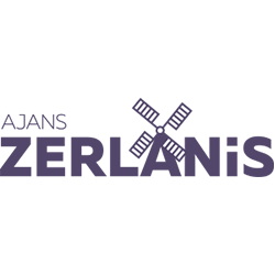 Ajans Zerlanis logo