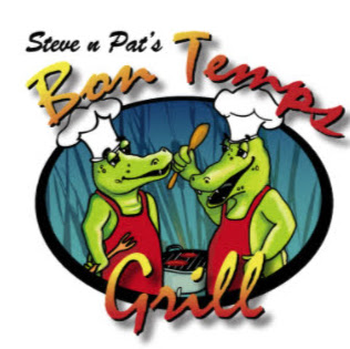 Bon Temps Grill logo
