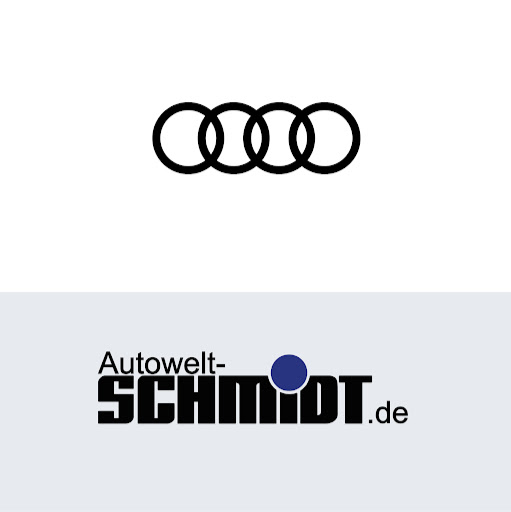 Audi Autohaus Schmidt Lünen logo