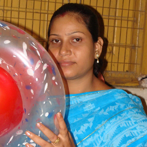 Shilpi Choudhuri