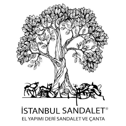 İstanbul Sandalet logo