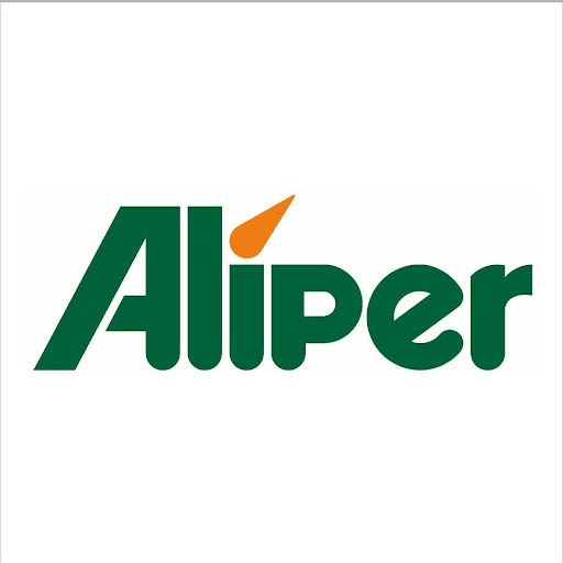 Alìper supermercati - Camponogara logo