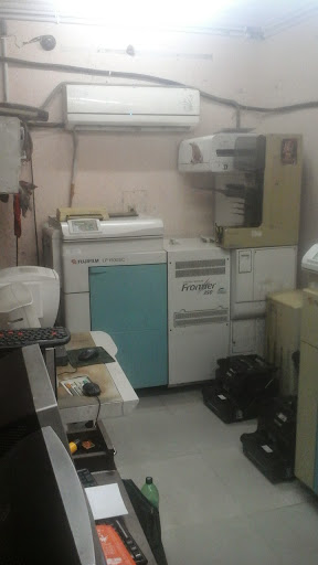 New Sagar Digital Color Lab, B-1, Shop no 5,6, Panchwati, Adarsh Nagar, Delhi 110033, India, Photo_Lab, state DL