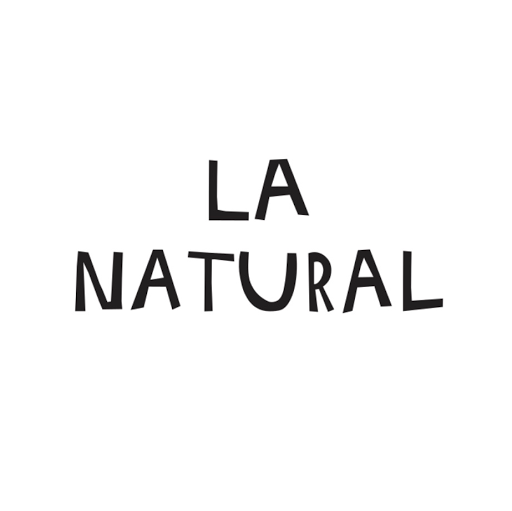 La Natural logo