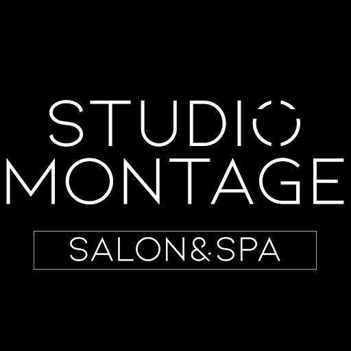 Studio Montage Salon & Day Spa logo