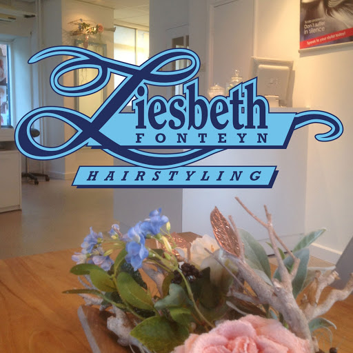 Kapsalon Liesbeth Fonteijn Hairstyling Baarn