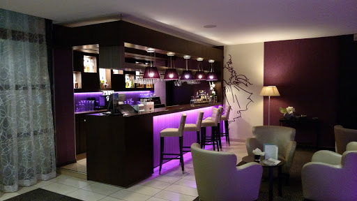 Hotel Mercure Troyes Centre