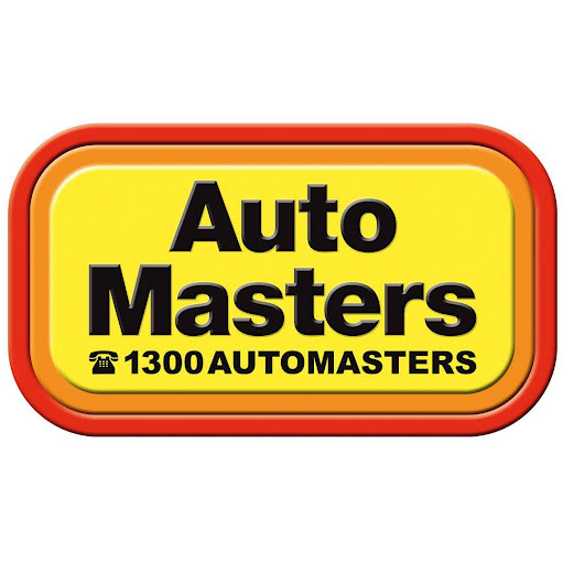 Auto Masters Kilkenny logo