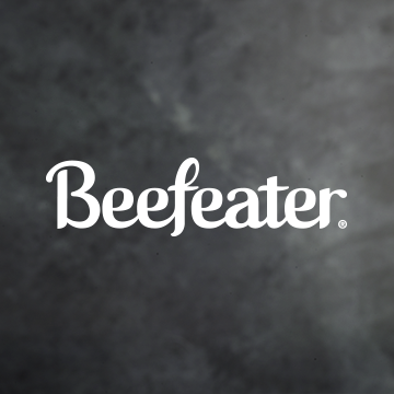 The Coldra Beefeater logo