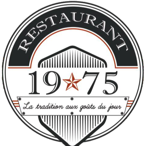 restaurant 1975 logo