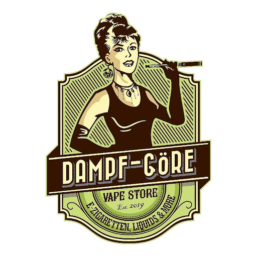 Dampf-Göre | E-Zigaretten | CBD & HHC-Vape | Disposable Vape | Friedrichshain logo