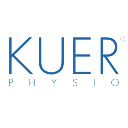 Kuer Physio Harley Street logo