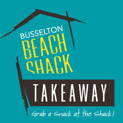 Busselton Beach Shack Takeaway logo