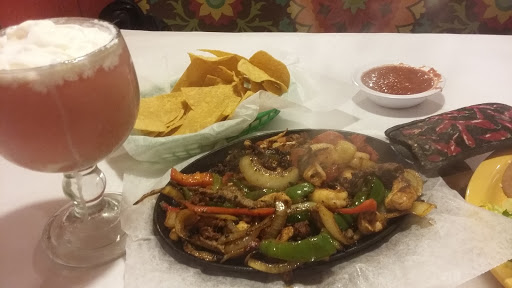 Restaurant «El Patron Mexican Restaurant», reviews and photos, 101 Greenwich Rd, Seville, OH 44273, USA