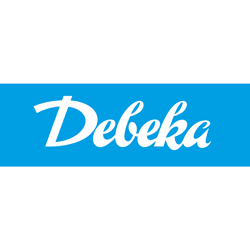 Debeka Geschäftsstelle Düsseldorf-Nord (Versicherungen und Bausparen) logo