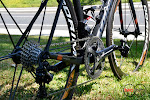 Wilier Triestina Zero.6 Campagnolo Super Record EPS Complete Bike at twohubs.com