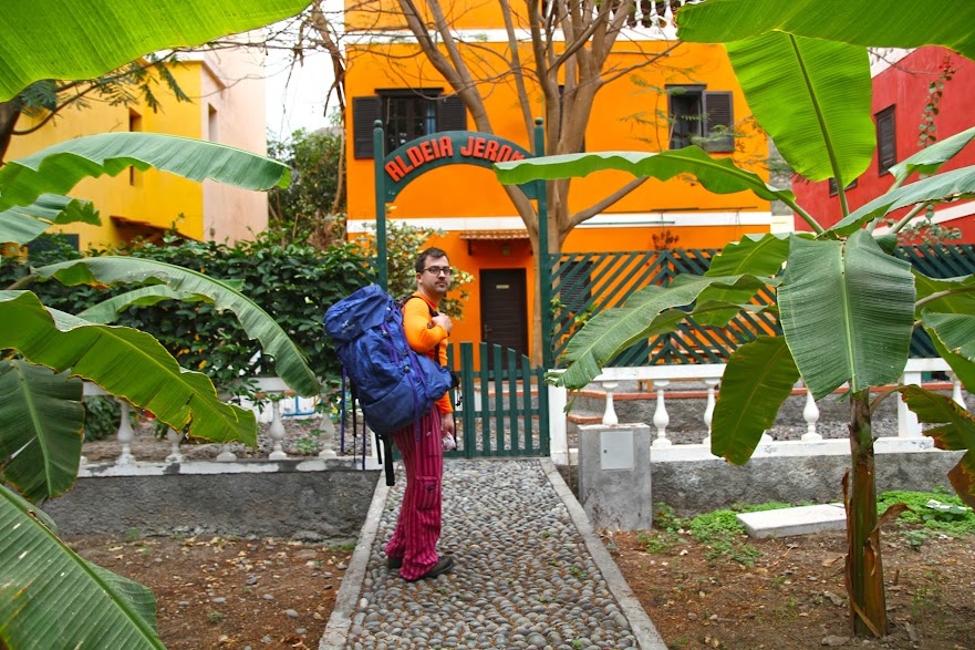 Viajar para CABO VERDE | Dicas de viagem, transportes, hotéis e lugares a visitar nas ilhas