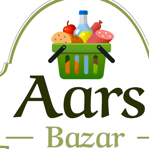 Aars Bazar logo