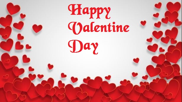 happy valentines day wishes 2019